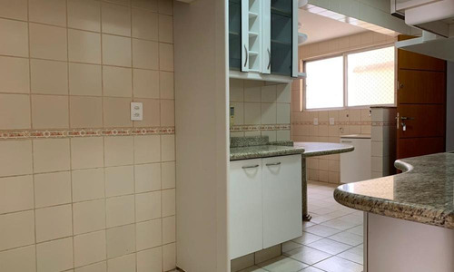 Imagem 10 de 13 de Apartamento No Residencial Ipanema Vi - 1678