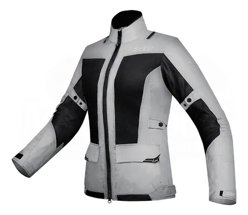 Jaqueta avia sales claremont 18 feminina