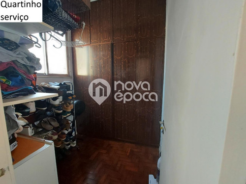 Imagem 19 de 30 de Apartamento - Ref: Sp3ap57284