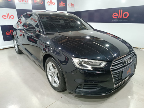 Audi A3 1.4 TFSI SEDAN PRESTIGE PLUS TIPTRONIC