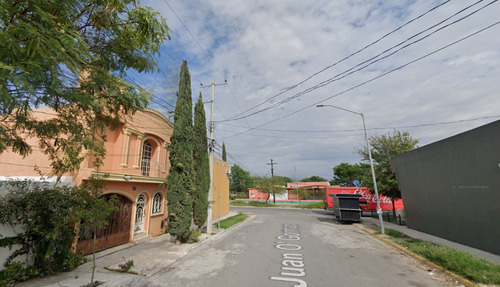 Casa En Juan O' Gorman. Ma