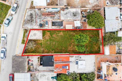 Terreno Zeferino Gutierrez En Venta, Sta. Julia, San Miguel De Allende