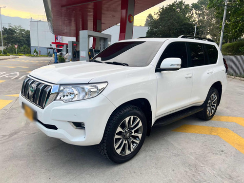 Toyota Prado 3.0 Tx-l Fl 2