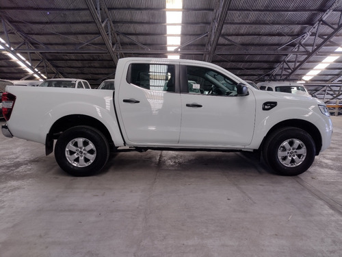 Imagen 8 de 15 de Renault Alaskan Emotion 2.3l 4x2 Mt 0km Sin Rodar