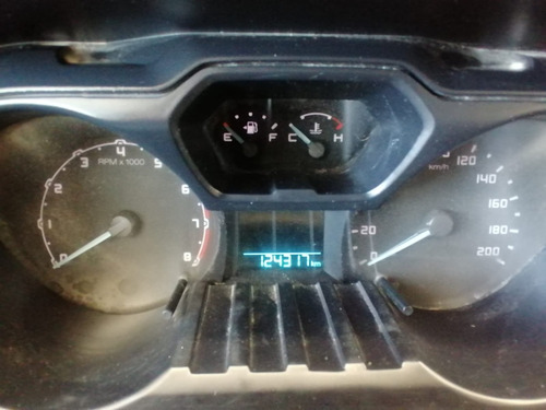 Ford Ranger 2.5 Xl Cabina Doble Mt