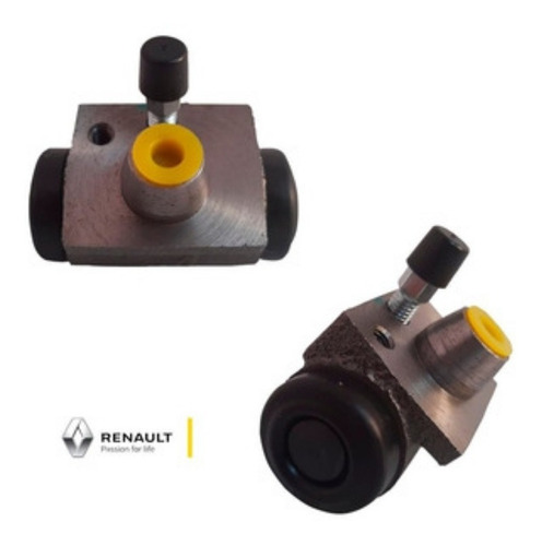 Cilindro Freno Renault Symbol 2-3 / Clio 2 Incolbest