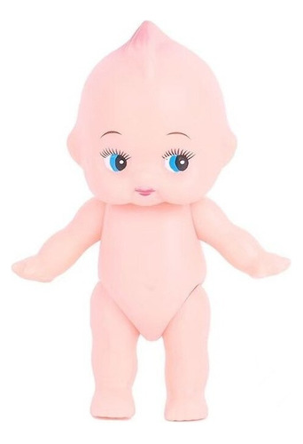 Muñeca Kewpie De Sonny Angel Kewpie, 1 Unidad, 15 Cm, Bonita