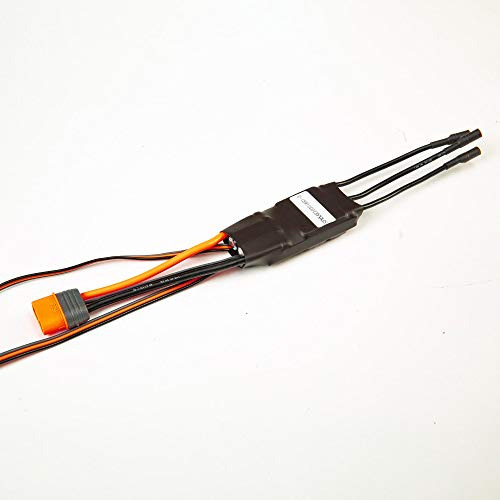 Control Electrónico De Velocidad Spektrum Avian 30a Smart Ai