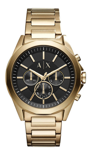Reloj Hombre Armani Exchange Drexler Ax2611