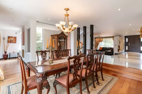 Casa En Venta En Aposentos. Cod V22333