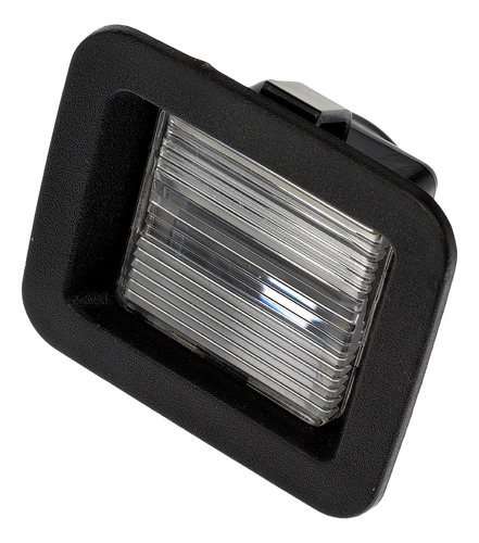 Mica Luz De Placa Ford F-150 2015 2016 2017 2018 2019 2020