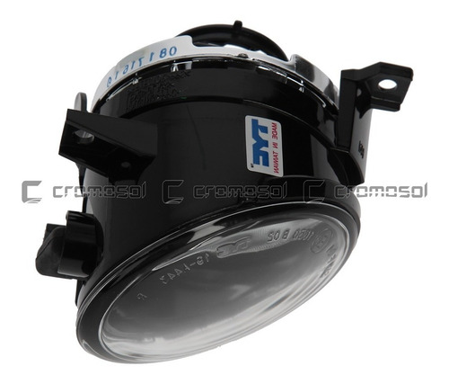 Imagen 3 de 10 de Faro Auxiliar Vw Scirocco Tyc 2012 2013 2014 2015 Izquierdo