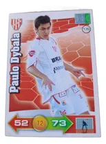 Comprar Carta Adrenalyn Paulo Dybala