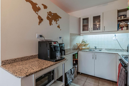 Venta - Departamento - Luminoso - Duplex - Amenities - Sum -