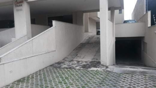 Apartamento Para Venda Em Rio De Janeiro, Campo Grande, 2 Dormitórios, 1 Suíte, 2 Banheiros, 1 Vaga - Fhm2269_2-319436