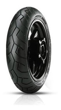 Pneu Dianteiro Pcx 150 Pirelli Diablo Scooter 90/90-14 Tl