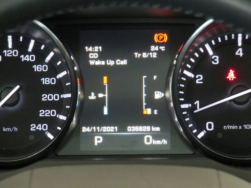 Imagem 7 de 15 de Land Rover Range Rover Evoque 2.0 Dynamic 5d