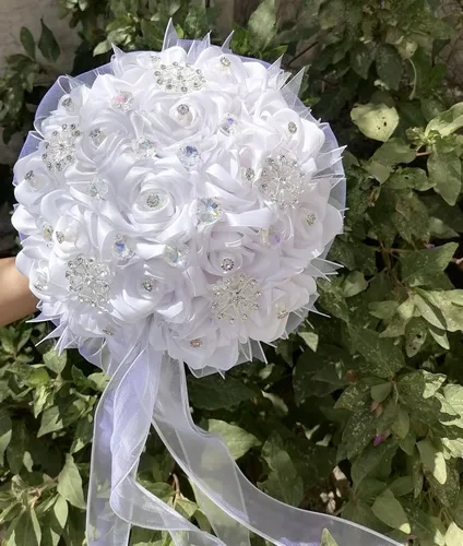 Ramo de flores para boda sale