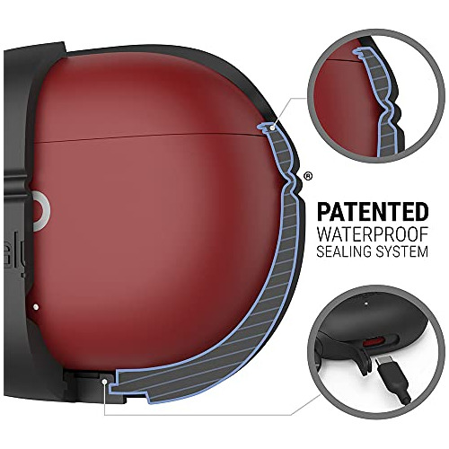 Funda Protectora Impermeable Catalyst Para Los Nuevos Beats