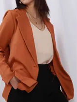 Comprar Blazer Sacos Sastrero