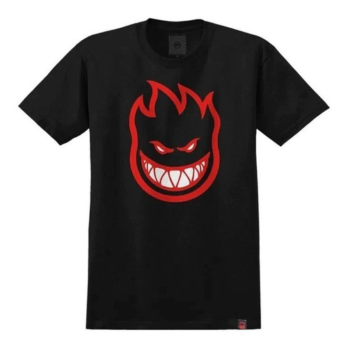 Remera Spitfire Bighead Logo Nueva Original Envios Gratis!