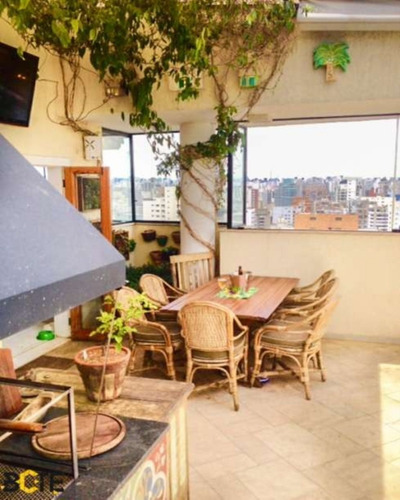 Imagem 13 de 21 de Apartamento - Cb Mo 2017 - 33194822