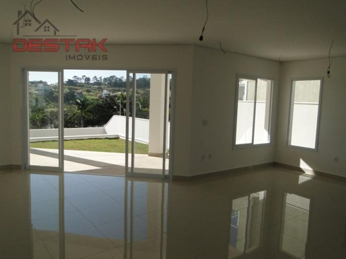 Imagem 5 de 15 de Ref.: 3360 - Casa Condomínio Em Jundiaí Para Venda - V3360