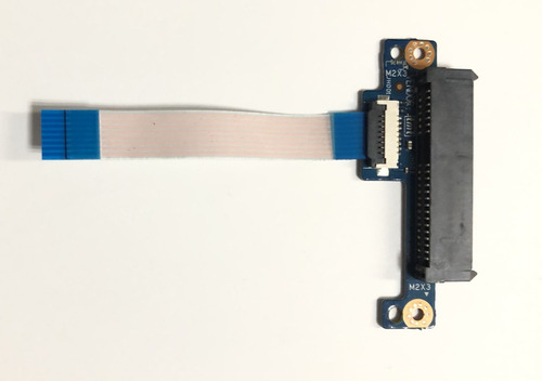 Conector De Disco Duro Interno Laptops Hp 15-bw014la Origina (Usado)