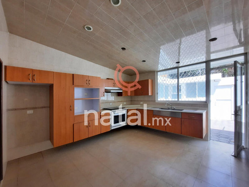 Casa En Venta Humboldt Cristobal Colon Puebla