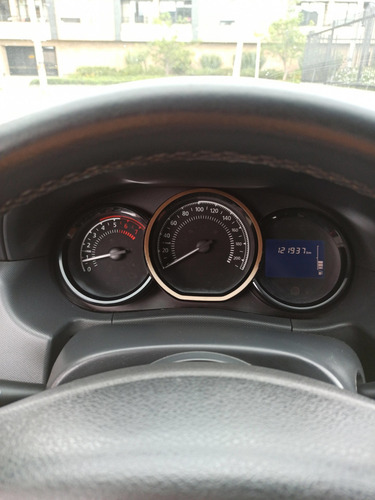 Renault Duster Dynamique Full Equipo 4x2 At 2.0 2017