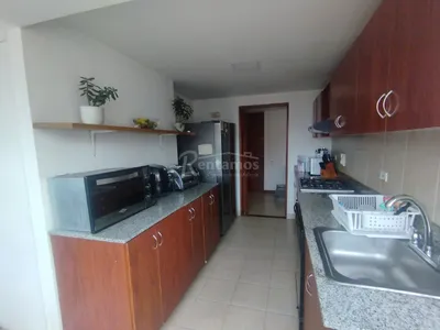 Apartamento en venta