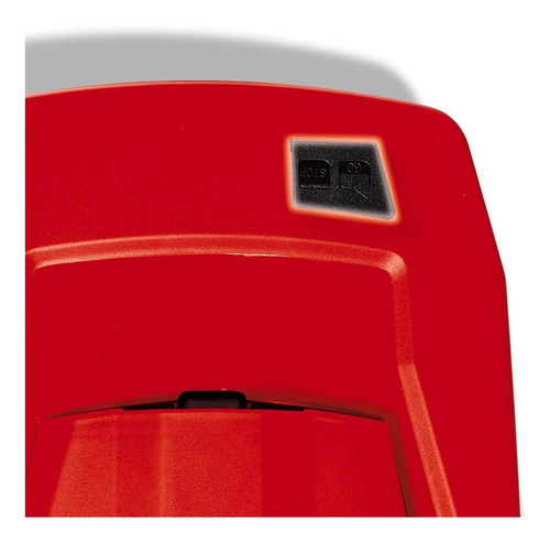 Imagen 4 de 9 de Cortadora De Cesped Inalambrica Einhell 2 Baterias 5,2 Amp