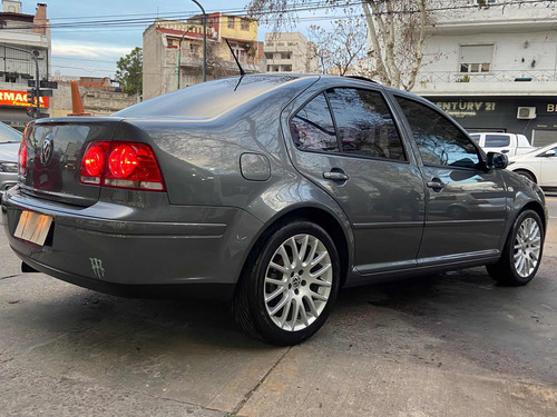 Volkswagen Bora 2.0 Trendline 115cv