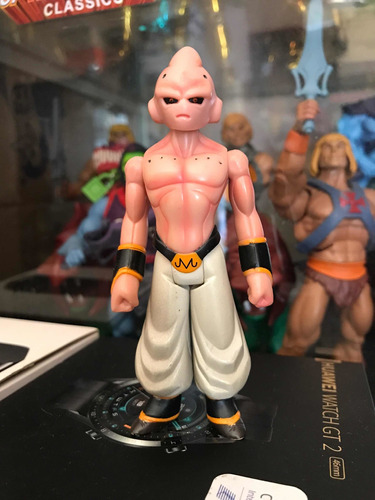 Dragon Ball Z Kid Buu Jakks Pacific