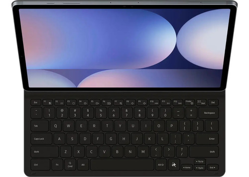 Teclado Slim Para Samsung Galaxy Tab S9 Plus 12.4 Pulgadas