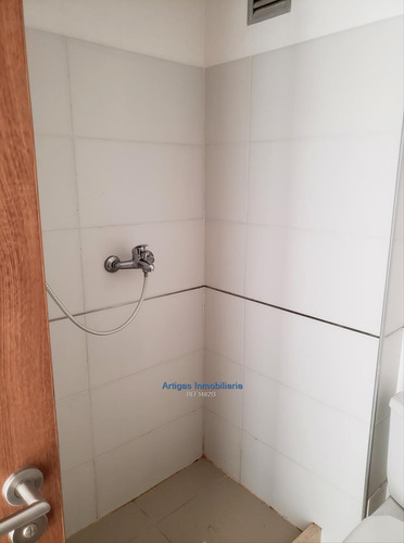 Apartamento De Dos Dormitorios