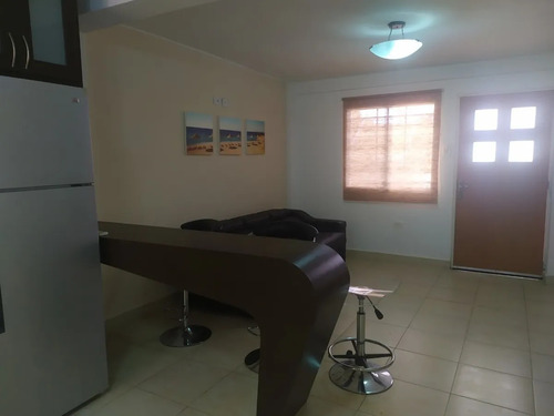 Imagen 7 de 12 de Apartamento En Venta En Ciudad Flamingo, Res Luxor
