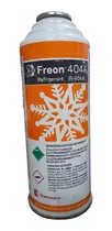 Comprar Garrafa Lata De Gas Refrigerante R-404a Freon Chemours 425g