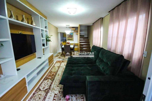 Sobrado Para Venda Ou Aluguel Com Piscina No Vila São José - So3485