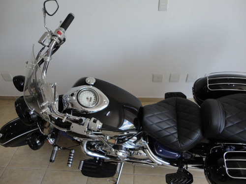 Yamaha Royal Star 1300cc Raridade
