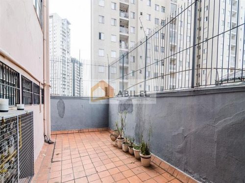 Imagem 14 de 15 de Apartamento Tatuapé - 129 M² - 7691