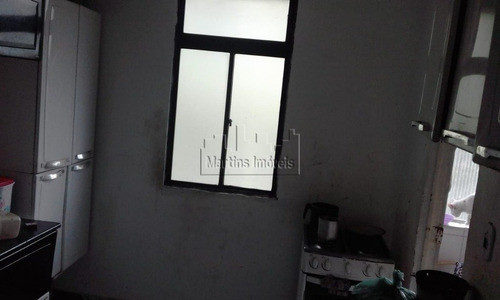 Imagem 4 de 9 de Apartamento - Cidade Tiradentes - Ref: 15755 - V-15755
