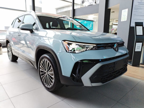 Volkswagen Taos 1.4 Tsi Comfortline At