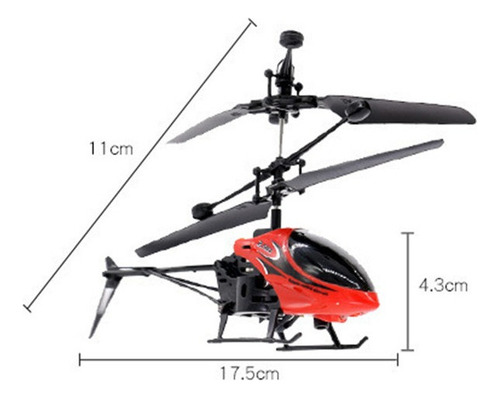 * Juguete De Avión De Control Remoto For Niños