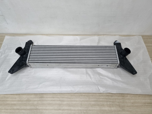 Intercooler Radiador Saic Maxus T60 2017 2023 Original