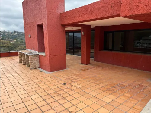 Penthouse Parque Oripoto