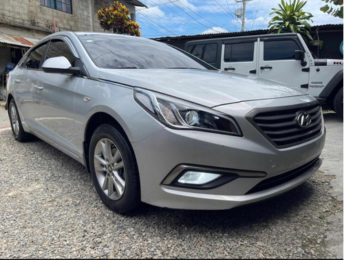 Sonata Lf Lpi