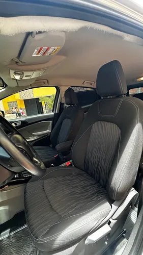 Ford Ecosport 2.0 Titanium At