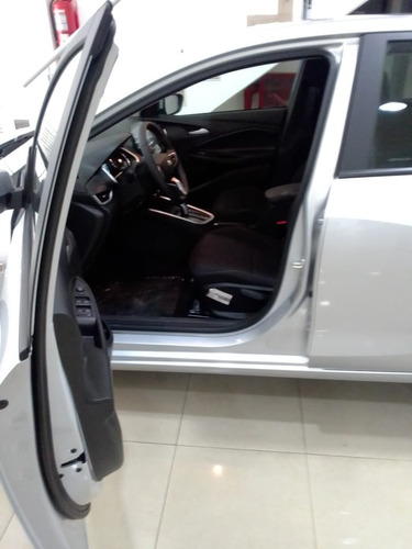 Nuevo Onix 1.0turbo Ltz A/t 2021 5 Ptas Jb4