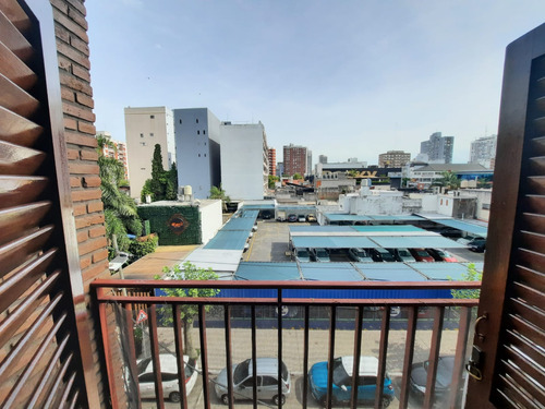 Departamento 2 Ambientes Ramos Mejia Venta